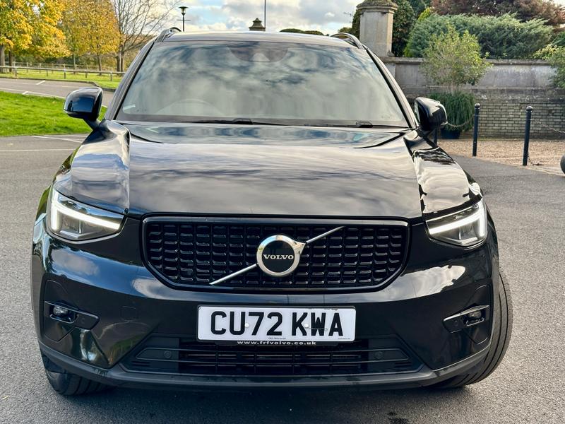 Used Volvo XC40 2022 for sale - 76382131: Photo 11