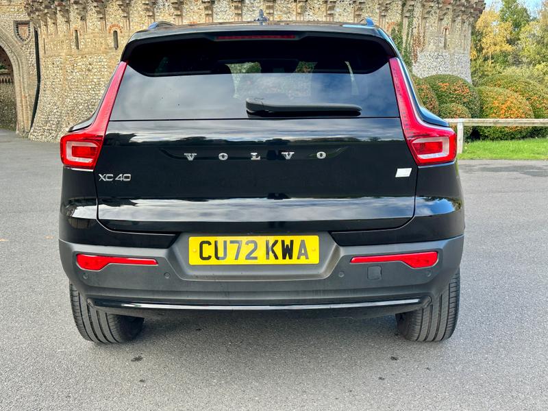 Used Volvo XC40 2022 for sale - 76382131: Photo 12