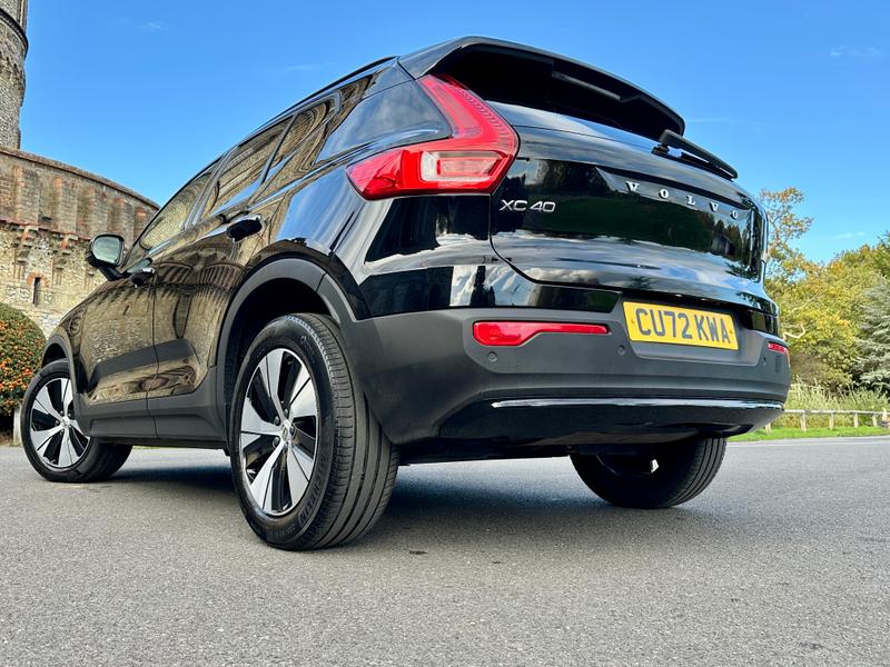 Used Volvo XC40 2022 for sale - 76382131: Photo 13