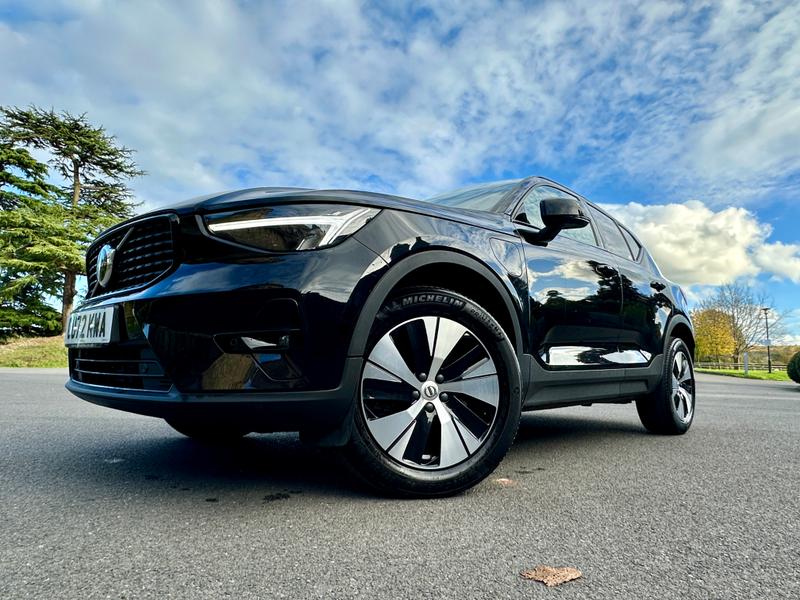 Used Volvo XC40 2022 for sale - 76382131: Photo 14