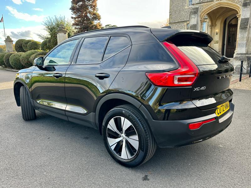 Used Volvo XC40 2022 for sale - 76382131: Photo 15
