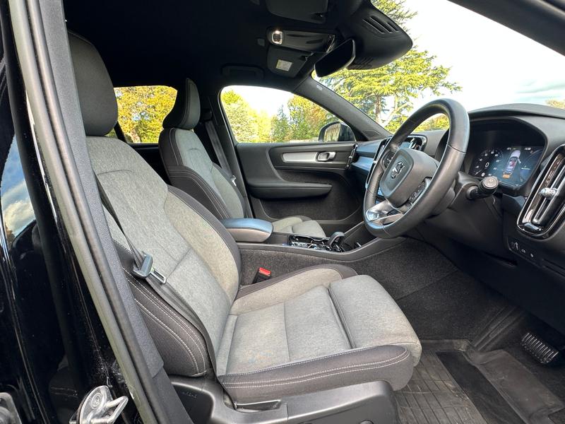 Used Volvo XC40 2022 for sale - 76382131: Photo 19