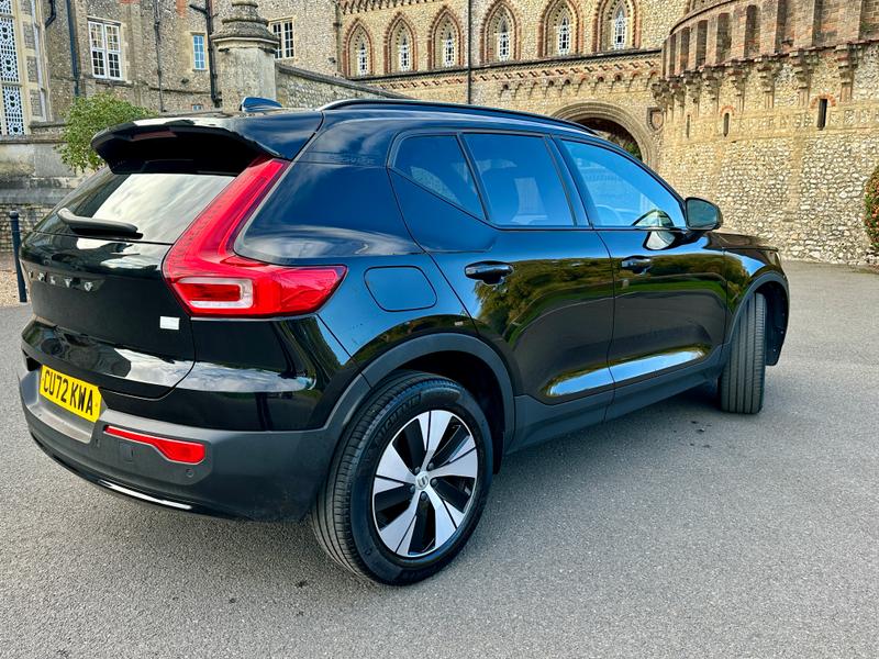 Used Volvo XC40 2022 for sale - 76382131: Photo 6