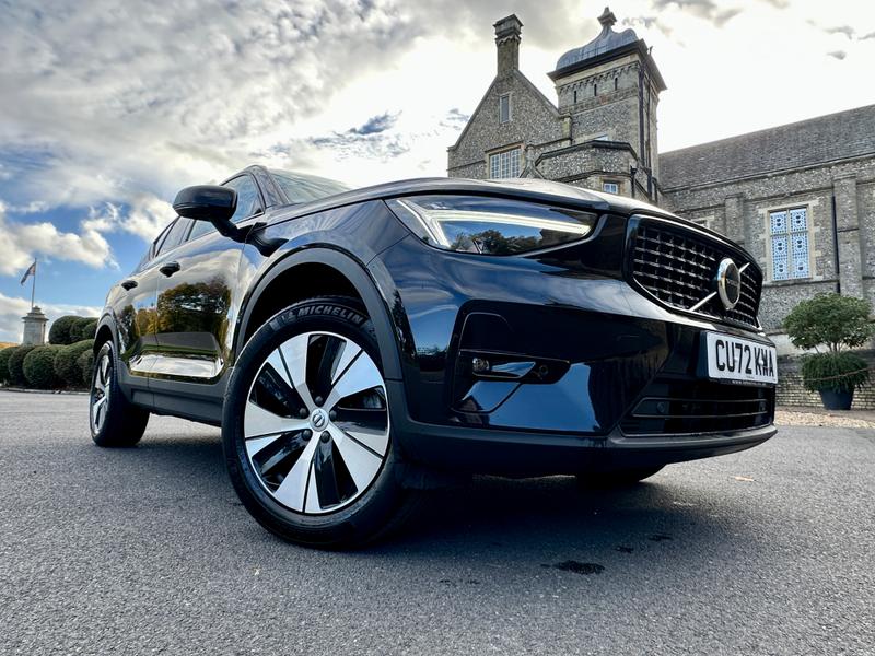 Used Volvo XC40 2022 for sale - 76382131: Photo 9