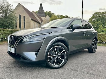 Used Nissan Qashqai 2023 for sale - 79699595: Photo