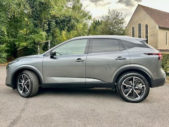 Used Nissan Qashqai 2023 for sale - 79699595: Photo