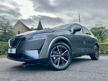 Used Nissan Qashqai 2023 for sale - 79699595: Photo