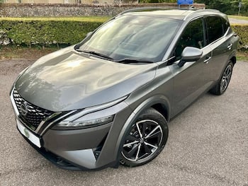 Used Nissan Qashqai 2023 for sale - 79699595: Photo