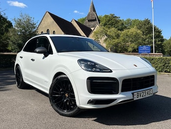 Used Porsche Cayenne 2023 for sale - 79607049: Photo