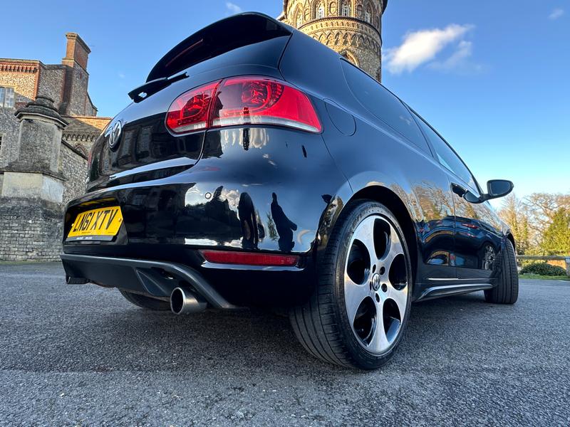 Used Volkswagen Golf 2011 for sale - 77479962: Photo 12