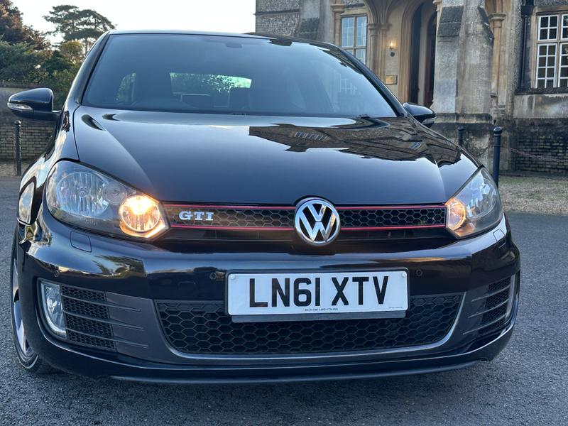 Used Volkswagen Golf 2011 for sale - 77479962: Photo 2