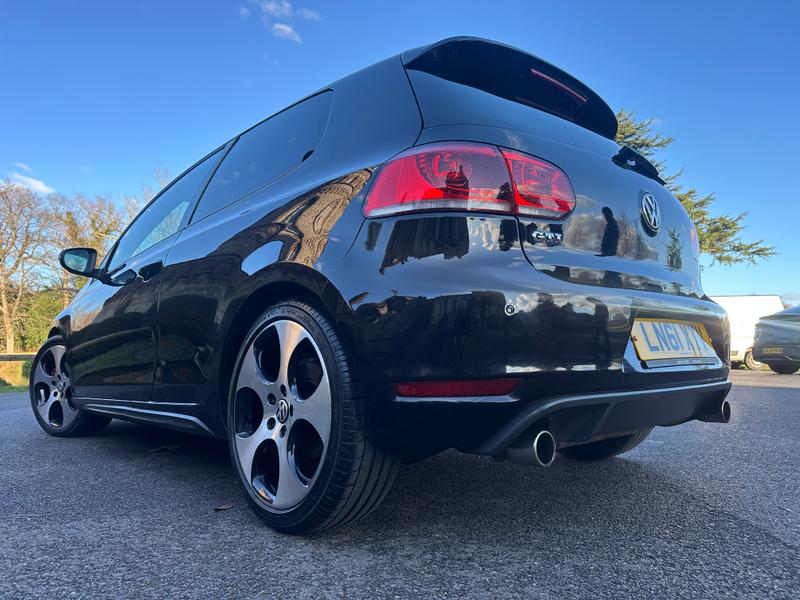 Used Volkswagen Golf 2011 for sale - 77479962: Photo 22