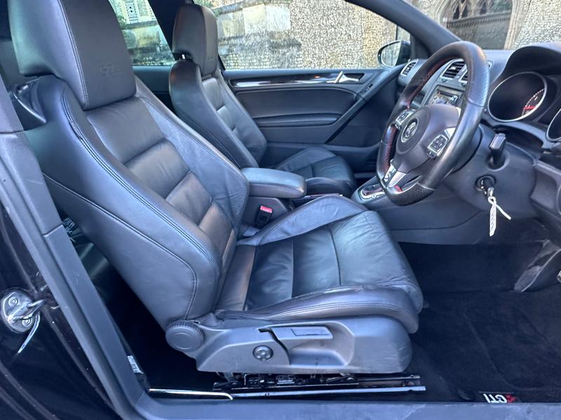 Used Volkswagen Golf 2011 for sale - 77479962: Photo 24