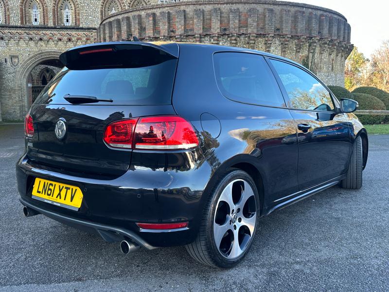 Used Volkswagen Golf 2011 for sale - 77479962: Photo 6