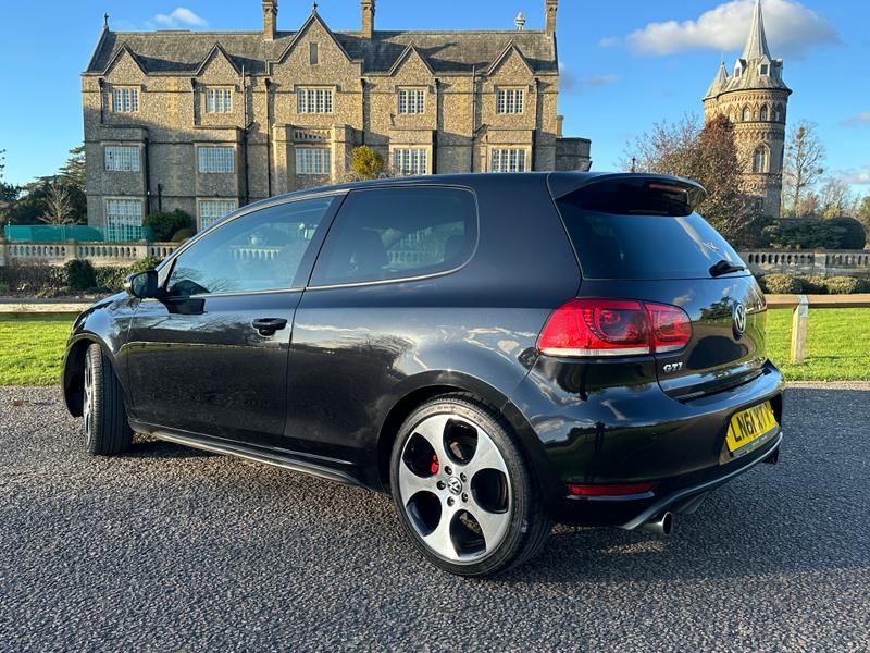 Used Volkswagen Golf 2011 for sale - 77479962: Photo 8