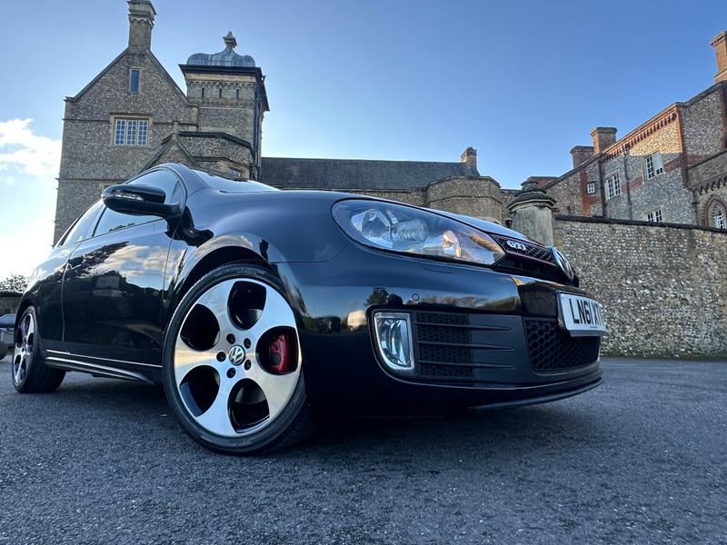 Used Volkswagen Golf 2011 for sale - 77479962: Photo 9