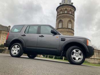 Used Land Rover Discovery 2006 for sale - 71226552: Photo
