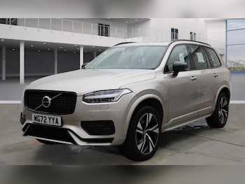 2022 - 2.0 T8 [455] RC PHEV Plus Dark 5dr AWD Geartronic