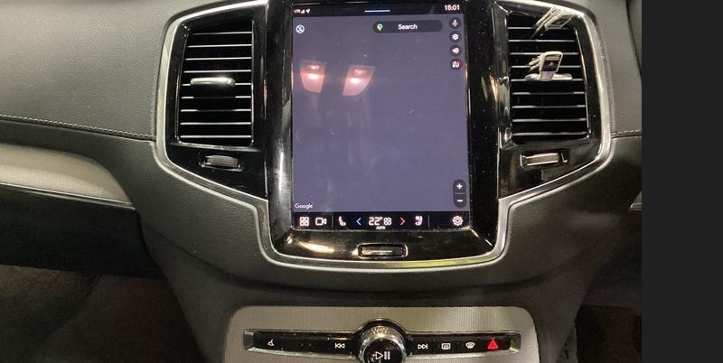 Used Volvo XC90 2022 for sale - 77025829: Photo 4