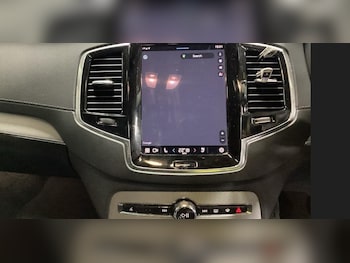 Used Volvo XC90 2022 for sale - 77025829: Photo