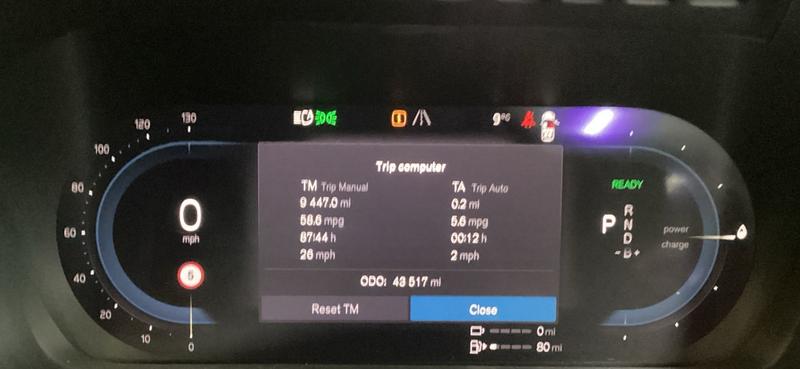 Used Volvo XC90 2022 for sale - 77025829: Photo 5