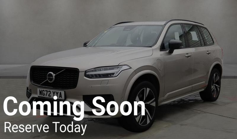 Used Volvo XC90 2022 for sale - 77025829: Photo 7