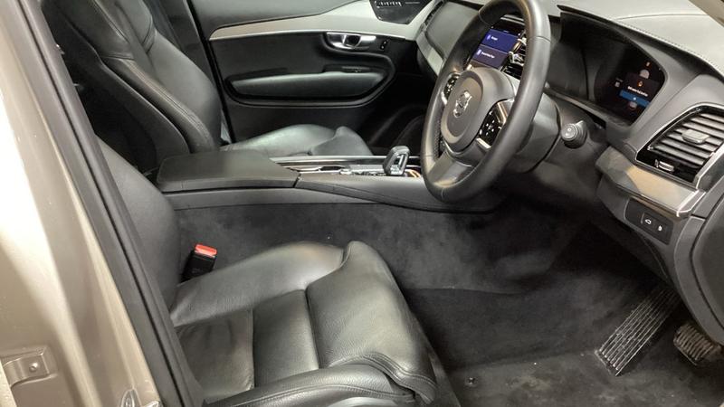 Used Volvo XC90 2022 for sale - 77025829: Photo 8