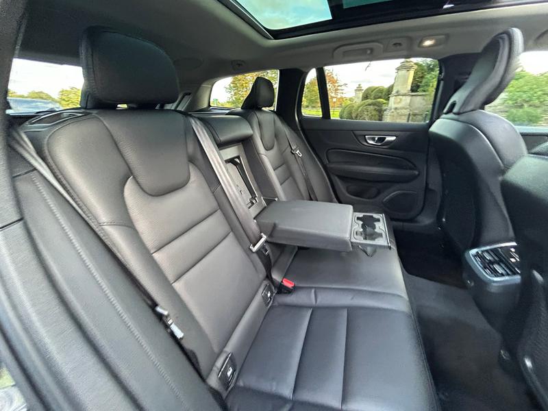 Used Volvo V60 2023 for sale - 76172693: Photo 16