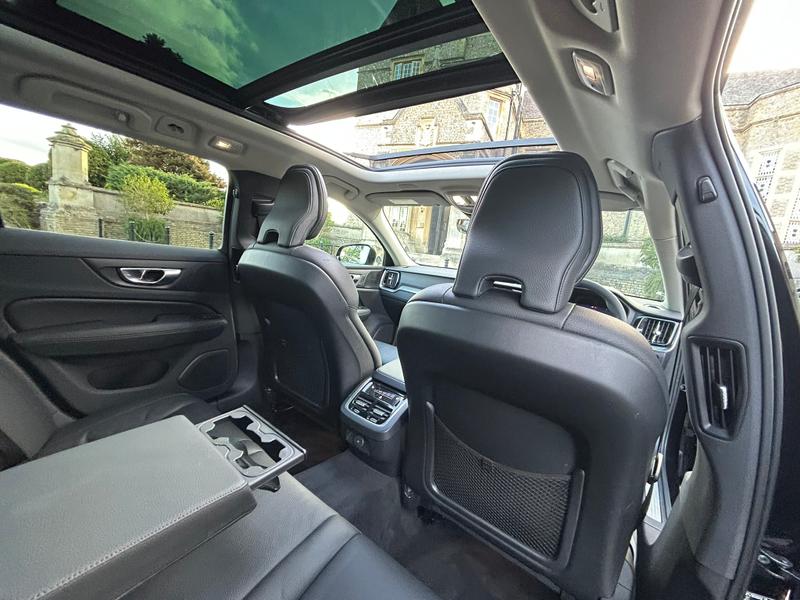 Used Volvo V60 2023 for sale - 76172693: Photo 17