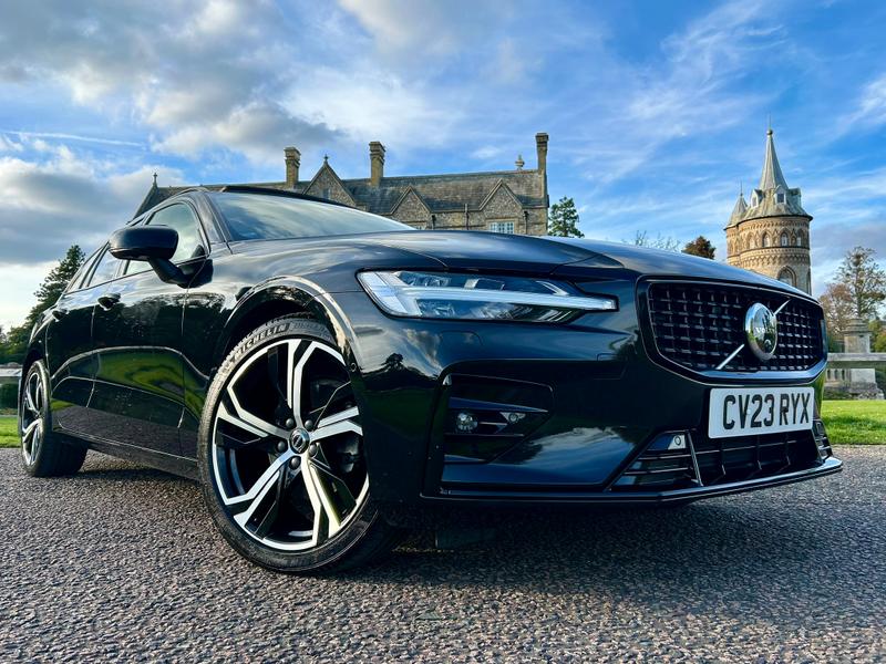 Used Volvo V60 2023 for sale - 76172693: Photo 6