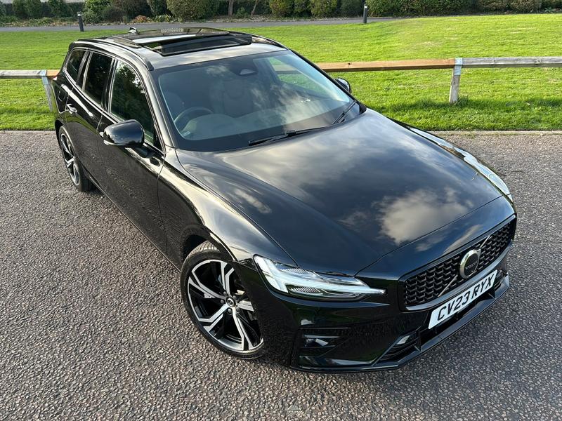 Used Volvo V60 2023 for sale - 76172693: Photo 7
