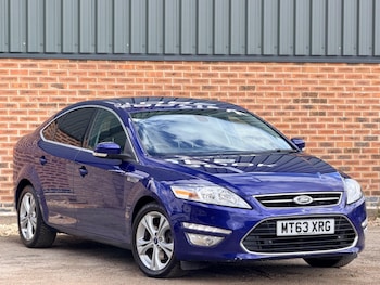Used Ford Mondeo 2013 for sale - 79328691: Photo