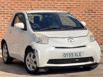 Used Toyota IQ 2009 for sale - 79224291: Photo