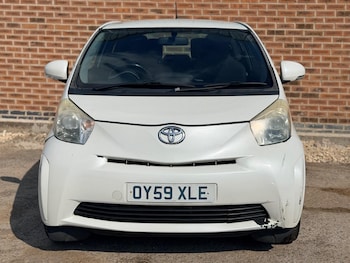 Used Toyota IQ 2009 for sale - 79224291: Photo