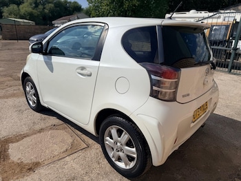 Used Toyota IQ 2009 for sale - 79224291: Photo