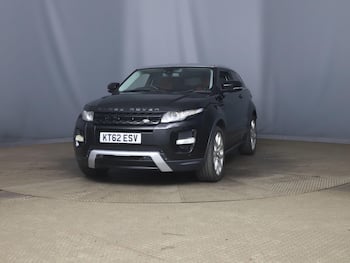 Used Land Rover Range Rover Evoque 2013 for sale - 79657163: Photo