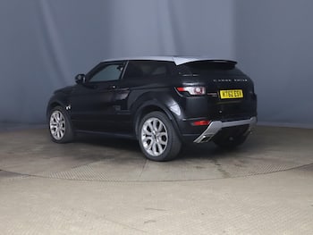 Used Land Rover Range Rover Evoque 2013 for sale - 79657163: Photo