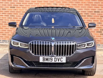 Used BMW 7 Series 2019 for sale - 79225047: Photo