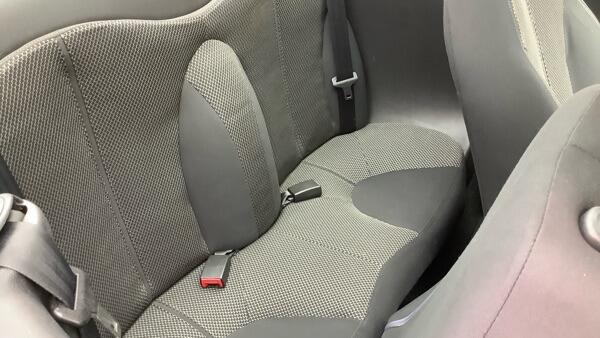 Nissan Micra C+C 