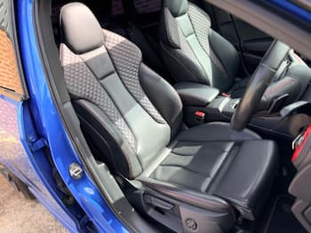 Used Audi S3 2018 for sale - 79658320: Photo