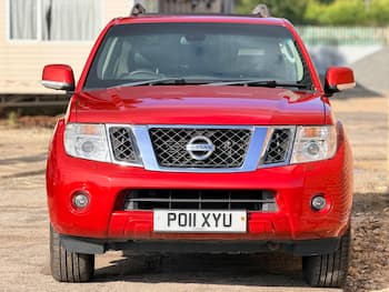 Used Nissan Pathfinder 2011 for sale - 79821218: Photo
