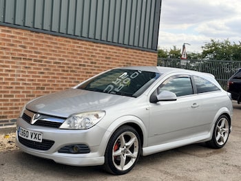 Used Vauxhall Astra 2011 for sale - 79268941: Photo