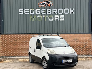 Used Fiat Fiorino 2013 for sale - 79577194: Photo