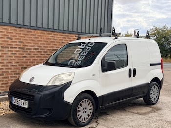 Used Fiat Fiorino 2013 for sale - 79577194: Photo