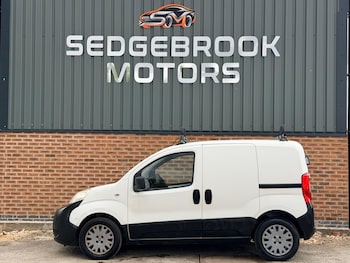 Used Fiat Fiorino 2013 for sale - 79577194: Photo