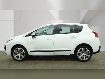 Used Peugeot 3008 2016 for sale - 79316506: Photo