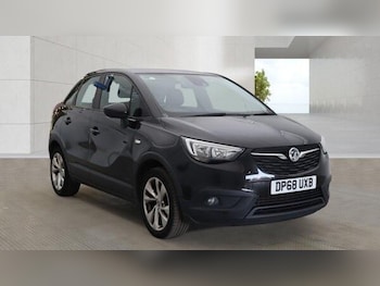 Used Vauxhall Crossland X 2019 for sale - 79328744: Photo