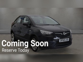 Used Vauxhall Crossland X 2019 for sale - 79328744: Photo