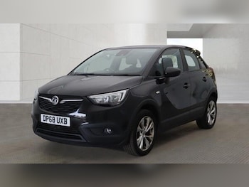 Used Vauxhall Crossland X 2019 for sale - 79328744: Photo