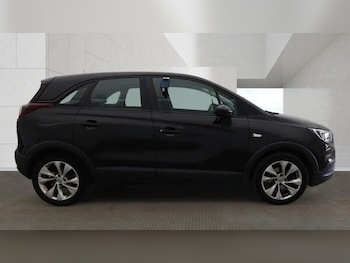 Used Vauxhall Crossland X 2019 for sale - 79328744: Photo